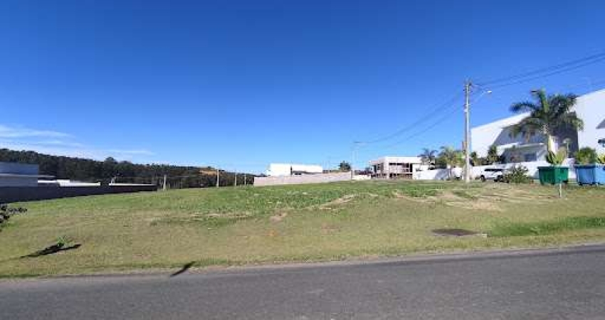 Terreno à venda, 1032 m² por R$ 300.000,00 - Condomínio Fazenda Alta Vista - Salto de Pirapora/SP