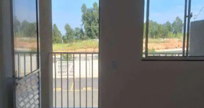 Apartamento com 2 dormitórios para alugar, 48 m² por R$ 1.277,74/mês - Villa Bella de Votorantim - Votorantim/SP