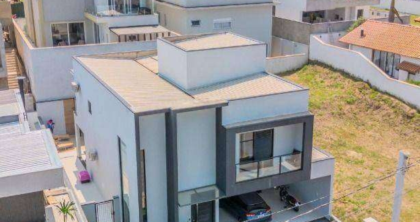 Casa com 3 dormitórios à venda, 258 m² por R$ 1.800.000 - Cyrela Landscape Esplanada - Votorantim/SP