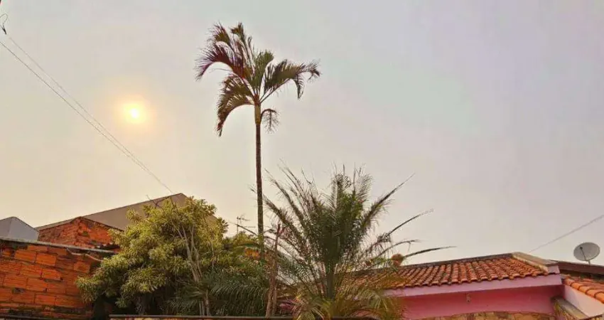 Casa com 2 dormitórios à venda, 80 m² por r$ 250.000,00 - jardim rosa garcia - tatuí/sp