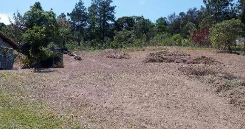 Área à venda, 10000 m² por R$ 1.500.000,00 - Canguera - São Roque/SP