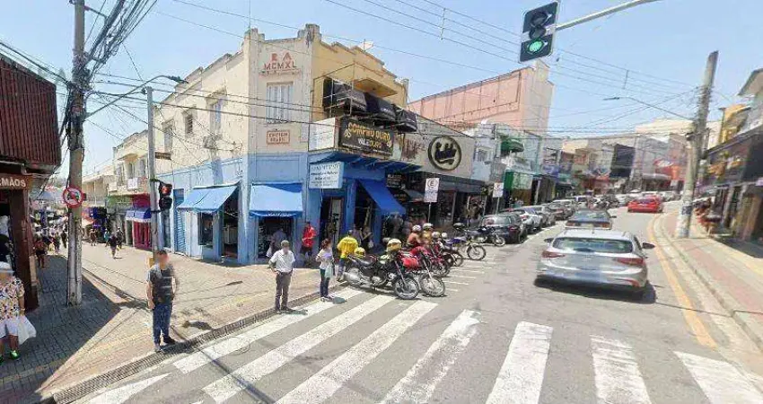 Ponto à venda, 720 m² por R$ 600.000 - Centro - Taubaté/SP