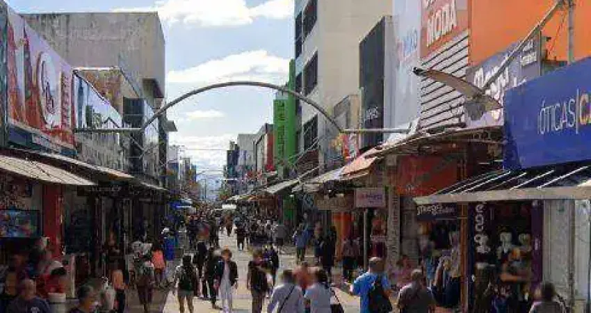 Ponto para alugar, 45 m² por R$ 30.000/mês - Centro - São José dos Campos/SP