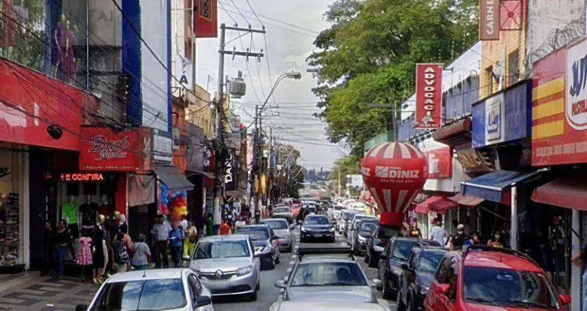 Ponto à venda, 200 m² por R$ 700.000 - Centro - Itaquaquecetuba/SP
