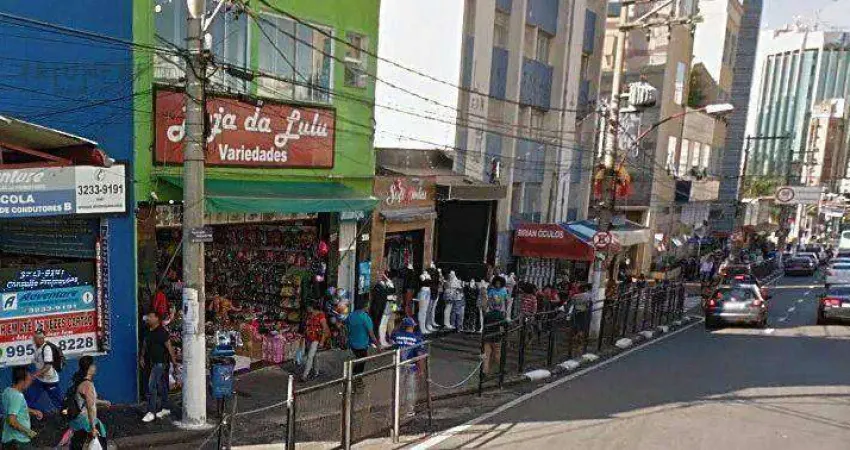 Ponto à venda, 200 m² por R$ 110.000 - Centro - Campinas/SP