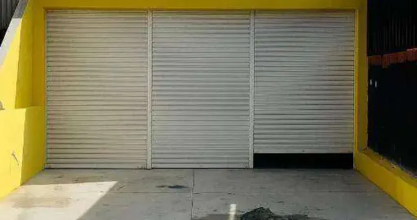 Salão para alugar, 160 m² por R$ 5.100/mês - Jardim Santa Cecília - Sorocaba/SP