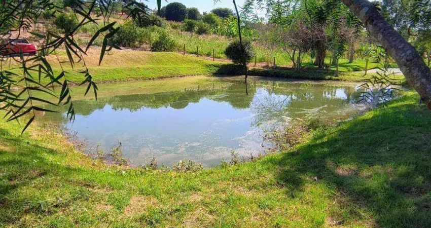 Chácara com 2 dormitórios à venda, 5000 m² por R$ 370.000 - Boa Vista - Piedade/SP