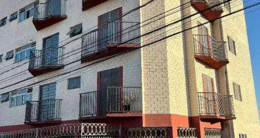 Apartamento com 2 dormitórios à venda, 67 m² por R$ 270.000,00 - Vila Jardini - Sorocaba/SP