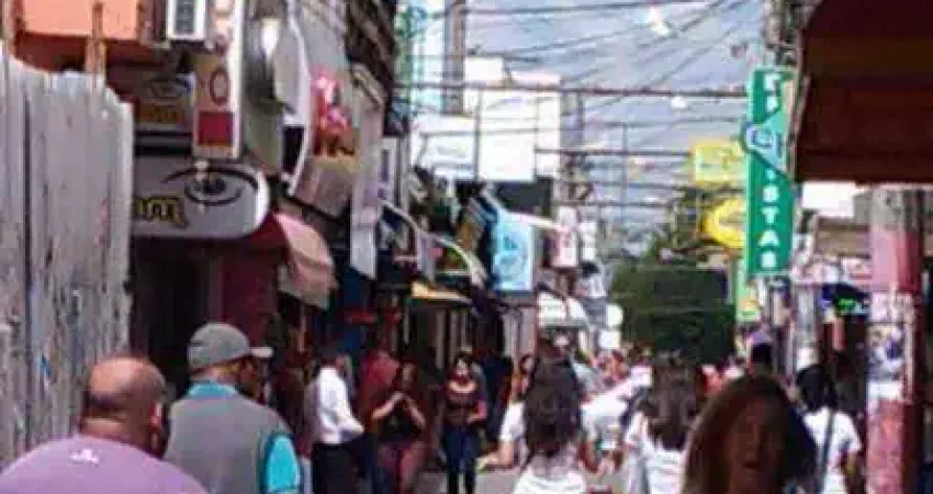 Ponto à venda, 529 m² por R$ 300.000,00 - Centro - Itapetininga/SP