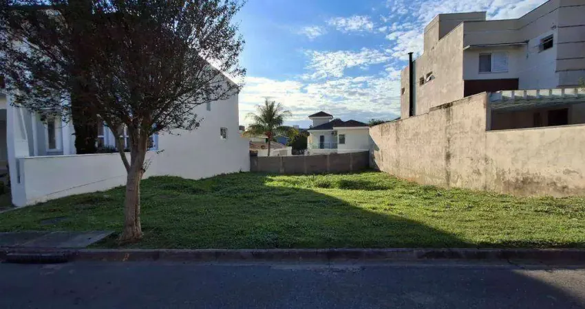 Terreno à venda, 350 m² por r$ 350.000,00 - condomínio carmen blanco - sorocaba/sp
