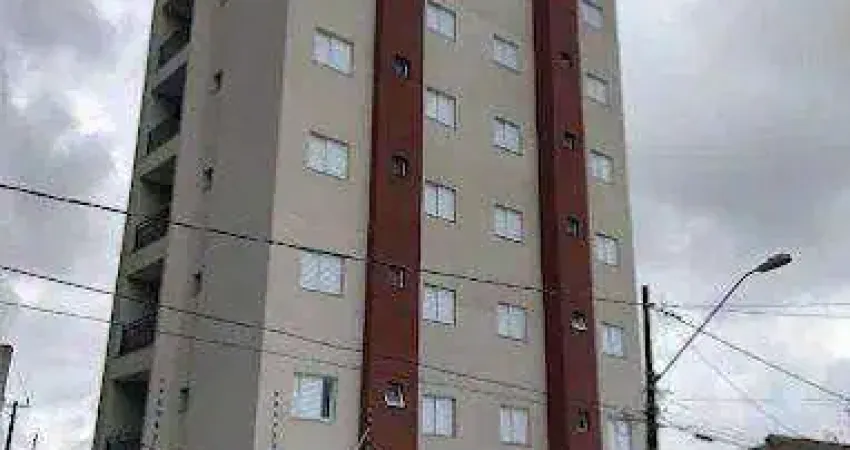 Apartamento com 2 dormitórios à venda, 64 m² por r$ 369.900,00 - jardim saira - sorocaba/sp