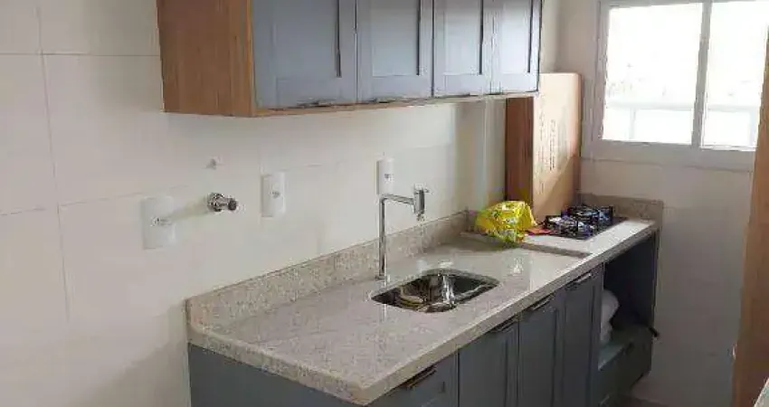 Studio com 1 dormitório, 37 m² - venda por r$ 560.000,00 ou aluguel por r$ 4.200,00/mês - edifício notting hill - sorocaba/sp