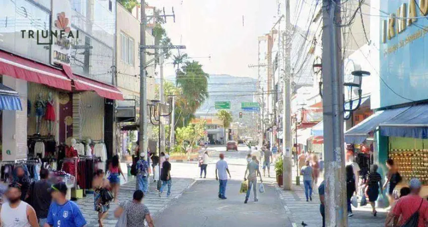 Ponto para alugar, 3000 m² por r$ 130.000/mês - centro - mogi das cruzes/sp