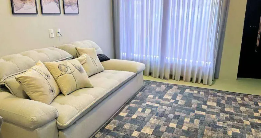 Casa com 3 dormitórios para alugar, 168 m² por r$ 10.000/mês - condominio le france - sorocaba/sp