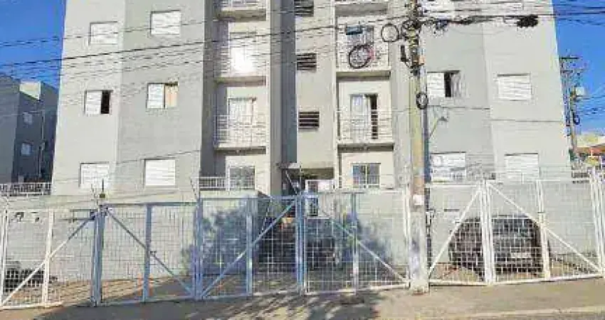 Apartamento com 2 dormitórios à venda, 47 m² por r$ 212.000,00 - jardim simus - sorocaba/sp