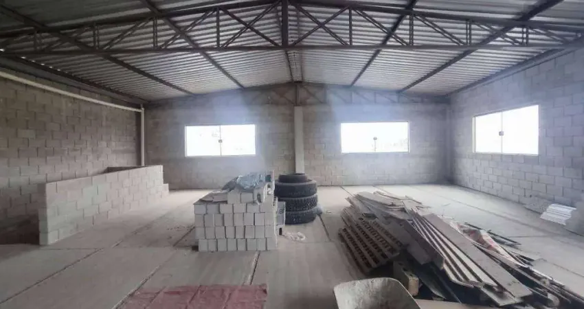 Galpão à venda, 336 m² por r$ 1.277.000 - jardim são lucas - votorantim/sp