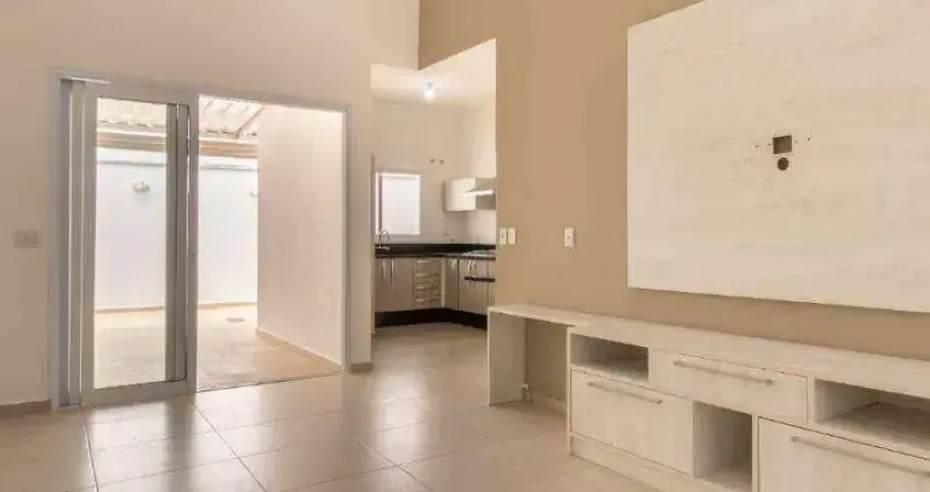 Casa com 3 dormitórios à venda, 100 m² por r$ 699.000 - condominio golden park residence ii - sorocaba/sp