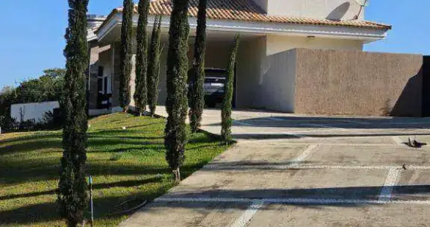 Casa com 3 dormitórios, 215 m² - venda por r$ 1.600.000,00 ou aluguel por r$ 7.000,00/mês - condomínio fazenda alta vista - salto de pirapora/sp