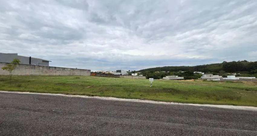 Terreno à venda, 1000 m² por r$ 295.000 - fazenda alta vista - salto de pirapora/sp