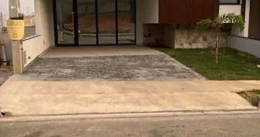 Casa com 3 dormitórios à venda, 213 m² por r$ 1.431.000 - condomínio helena maria - sorocaba/sp