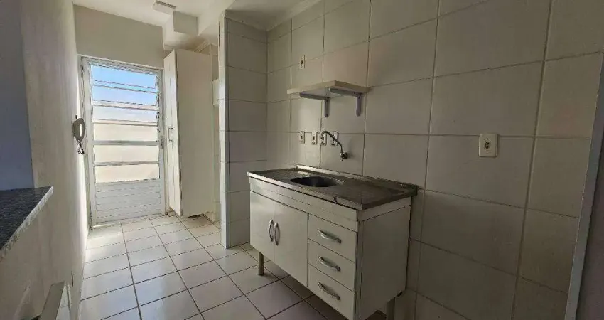Kitnet com 1 dormitório à venda, 38 m² por r$ 140.000 - vila amato - sorocaba/sp
