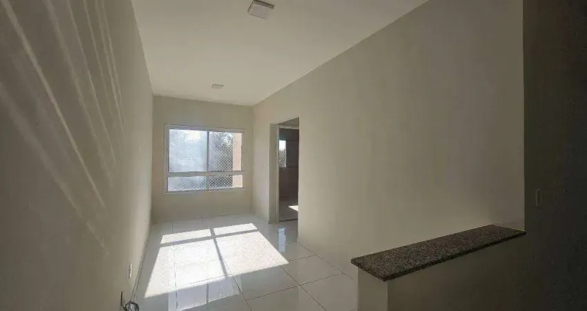 Apartamento com 2 dormitórios à venda, 57 m² por r$ 220.000 - vila nova sorocaba - sorocaba/sp