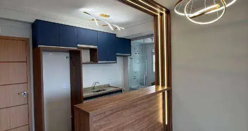 Apartamento com 3 dormitórios para alugar, 125 m² por r$ 4.009,58/mês - parque campolim - sorocaba/sp