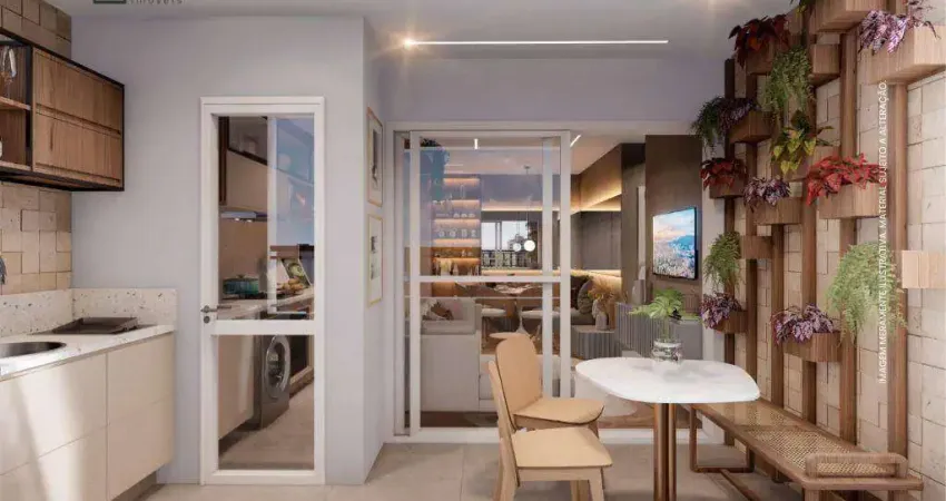 Apartamento com 3 dormitórios à venda, por r$ 467.857 - condomínio jr são paulo ii - sorocaba/sp