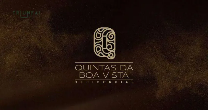 Terreno à venda, 1000 m² por r$ 521.700,00 - quintas da boa vista residencial - araçoiaba da serra/sp