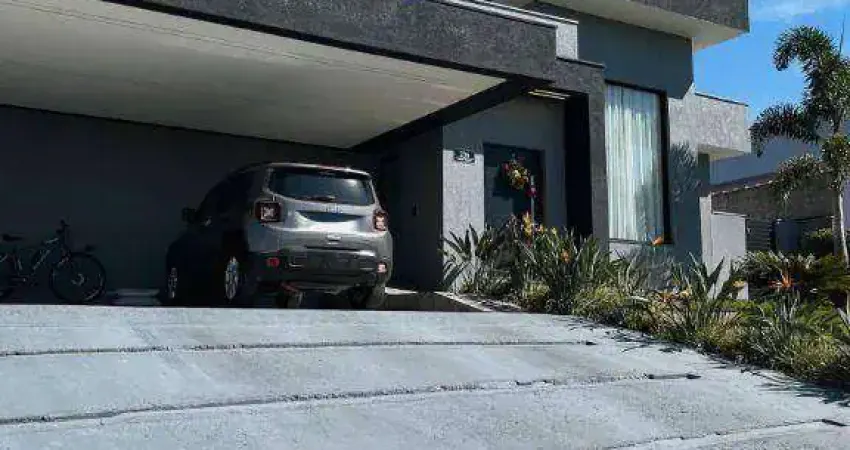 Casa com 4 dormitórios à venda, 270 m² por r$ 2.200.000 - fazenda alta vista - salto de pirapora/sp