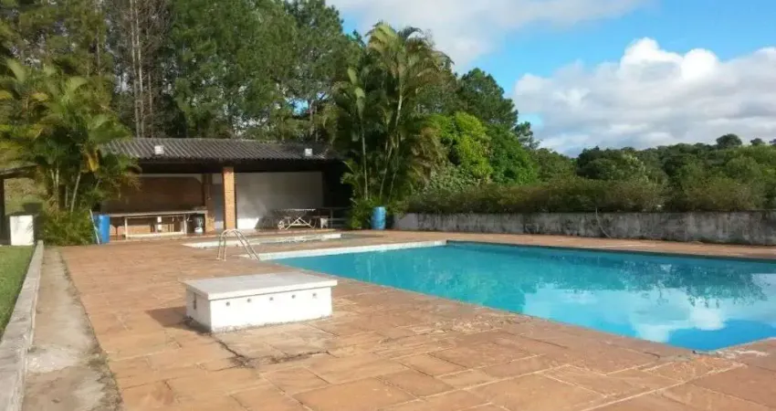 Chácara com 10 dormitórios para alugar, 710000 m² por r$ 10.000,00/mês - brigadeiro tobias - sorocaba/sp