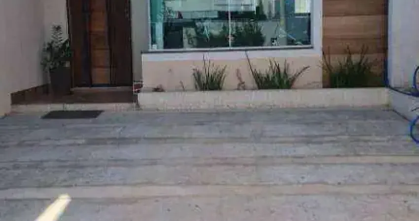 Casa com 2 dormitórios à venda, 69 m² por R$ 360.000,00 - Jardim Sao Lucas - Salto de Pirapora/SP