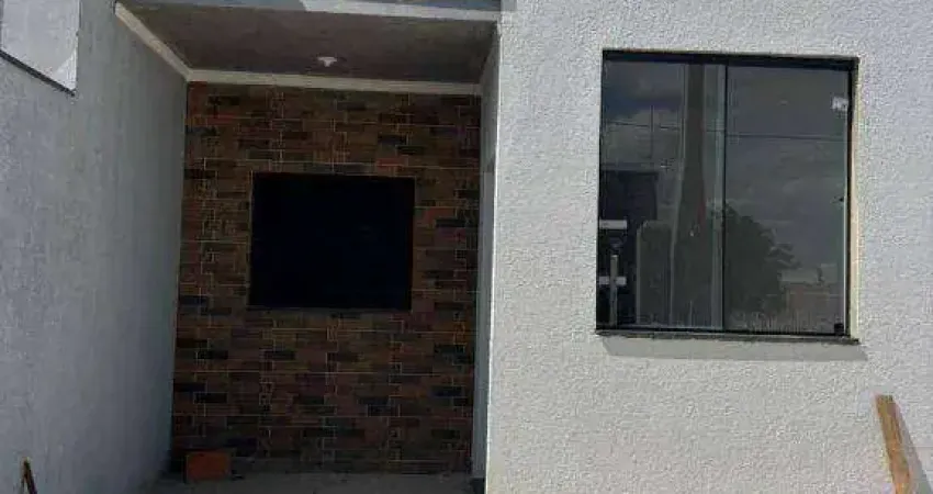 Casa com 2 dormitórios à venda, 69 m² por R$ 340.000,00 - Residencial Jardim São Lucas - Salto de Pirapora/SP