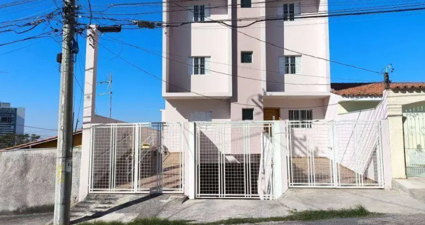Casa com 2 dormitórios à venda, 65 m² por R$ 319.000,00 - Jardim Maria José - Votorantim/SP