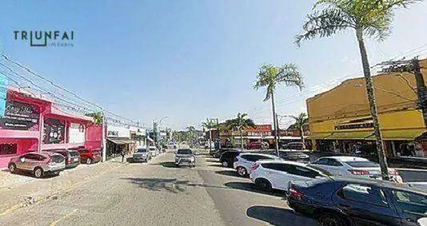 Ponto para alugar, 280 m² por R$ 20.000/mês - Centro - Itanhaém/SP