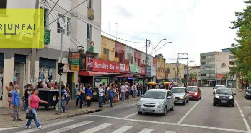 Ponto à venda, 70 m² por R$ 150.000 - Centro - Sorocaba/SP