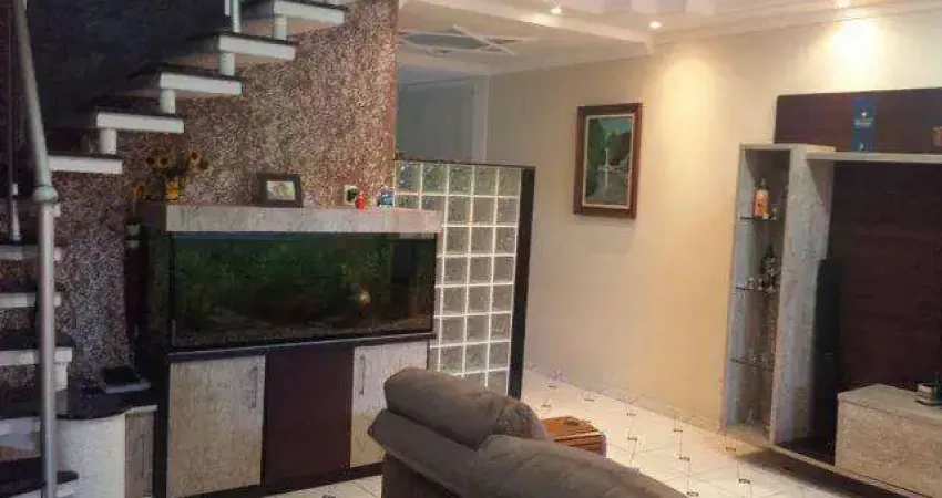 Casa com 4 dormitórios à venda, 300 m² por R$ 424.000,00 - Cajuru do Sul - Sorocaba/SP