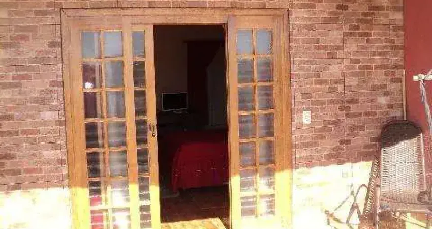 Casa com 3 dormitórios à venda por R$ 415.000,00 - Jardim Santo André - Sorocaba/SP