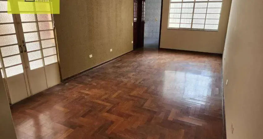 Casa com 3 dormitórios à venda, 151 m² por R$ 600.000,00 - Centro - Sorocaba/SP