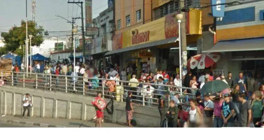 Passa o Ponto, 800 m² por R$ 1.000.000 - Centro - Carapicuíba/SP