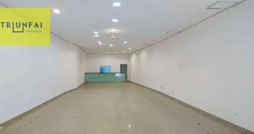 Ponto para alugar, 235 m² por R$ 15.000,00/mês - Centro - Sorocaba/SP