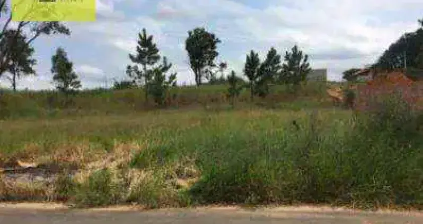 Terreno à venda, 300 m² por R$ 137.000,00 - Jardim Novo Horizonte - Araçoiaba da Serra/SP