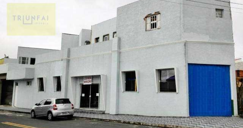 Prédio à venda, 700 m² por R$ 1.373.000,00 - Jardim Sorocaba Park - Sorocaba/SP