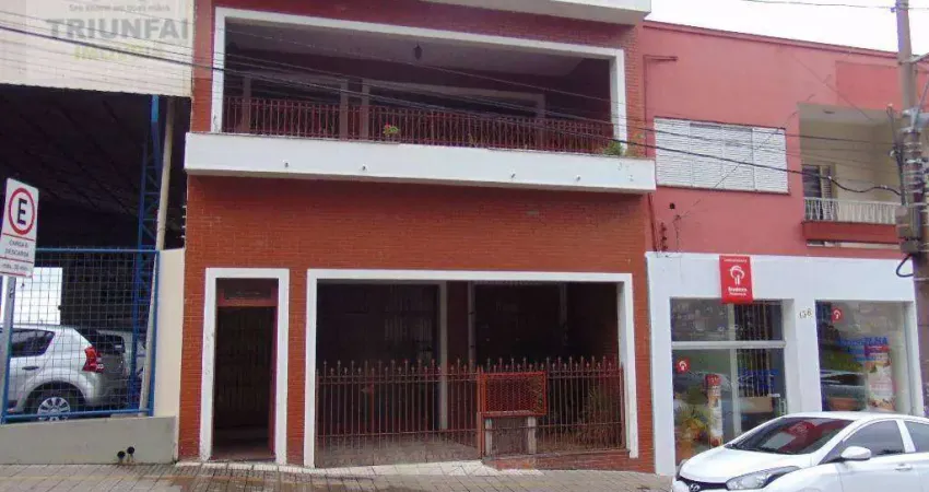 Prédio à venda, 711 m² por R$ 2.700.000,00 - Centro - Sorocaba/SP