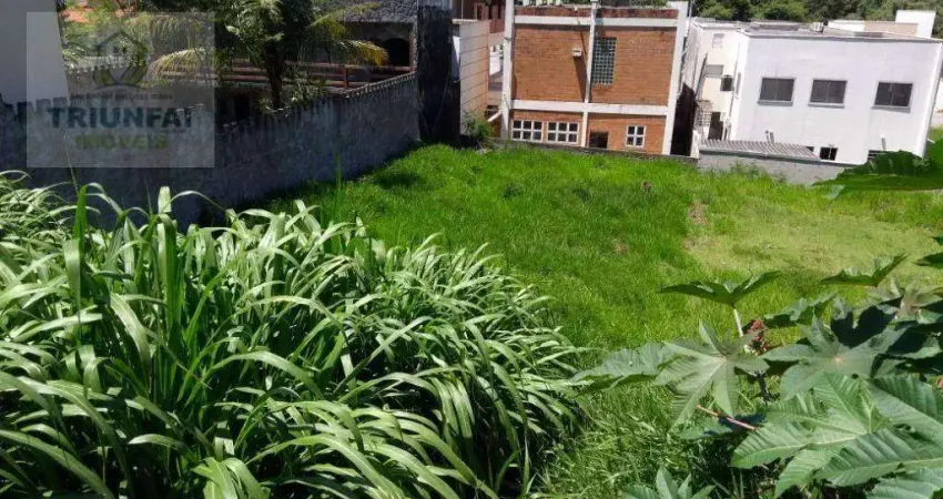Terreno, 440 m² - venda por R$ 850.000,00 ou aluguel por R$ 20.000,00/mês - Parque Campolim - Sorocaba/SP