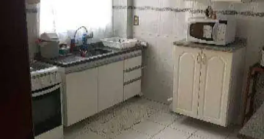 Apartamento com 2 dormitórios à venda, 60 m² por R$ 240.000,00 - Vila Jardini - Sorocaba/SP