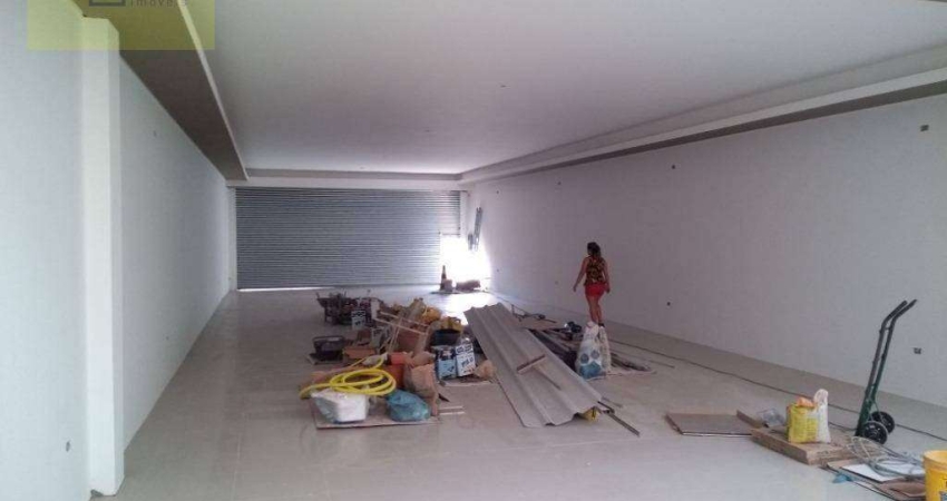 Salão à venda, 350 m² por R$ 3.000.000,00 - Centro - Salto/SP