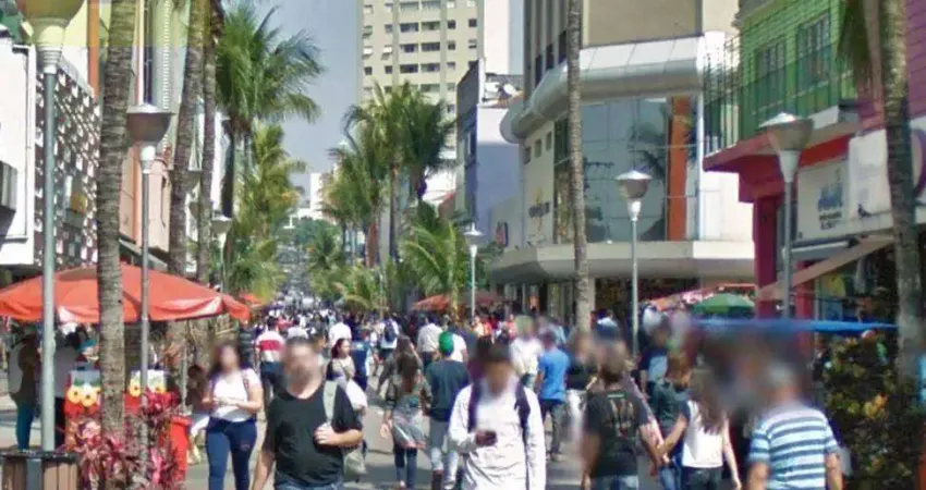 Passo o ponto no centro, Osasco - PT0339.