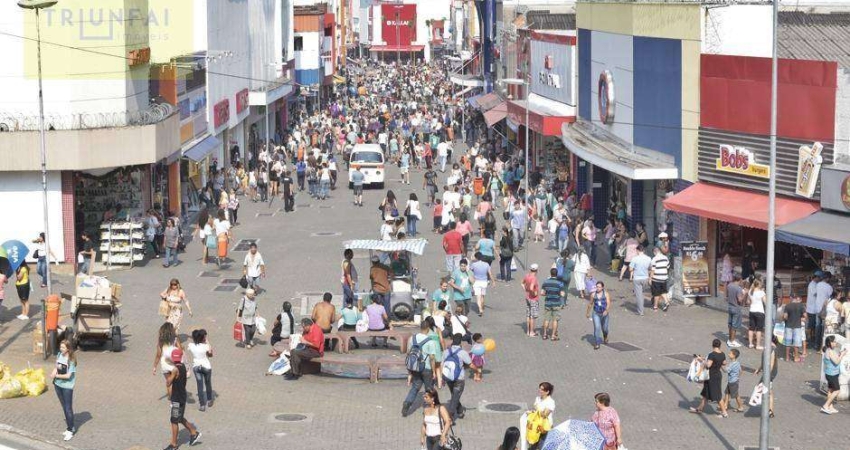 Ponto comercial à venda na Rua Dom Pedro II, Centro, Guarulhos