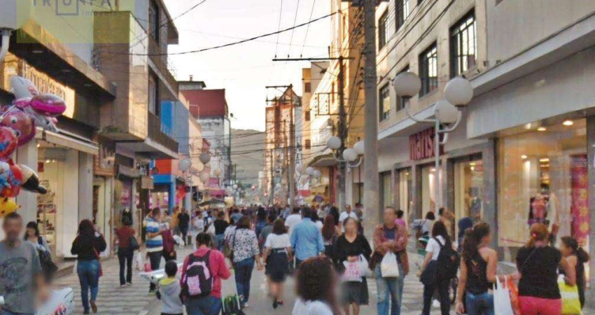 Ponto comercial à venda na Rua Doutor Deodato Wertheimer, Centro, Mogi das Cruzes